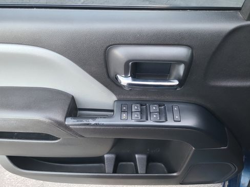 Used 2017 GMC Sierra 1500 4x4 Double Cab w/ Sierra Appearance Package image 14