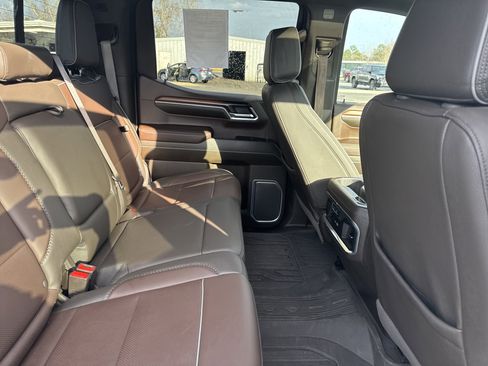 Used 2025 GMC Sierra 1500 Denali image 28