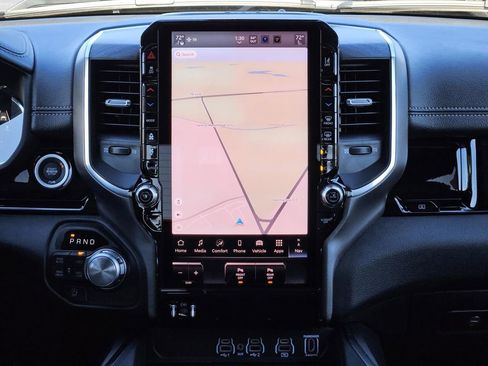 New 2026 RAM 1500 Laramie image 36