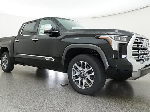 New 2026 Toyota Tundra 1794 Edition AWD/4WD image 29
