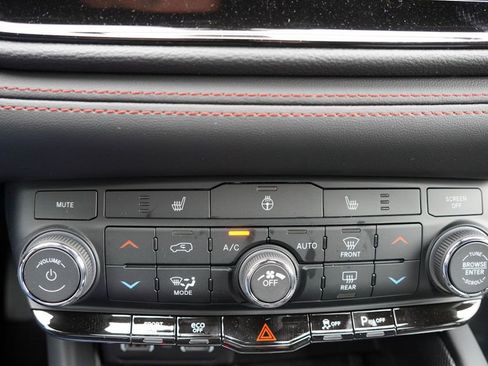 New 2026 Dodge Durango GT w/ Trailer Tow Group IV image 15