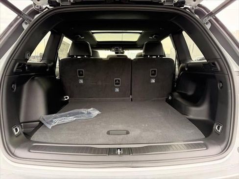 New 2025 Jeep Grand Cherokee Limited image 42