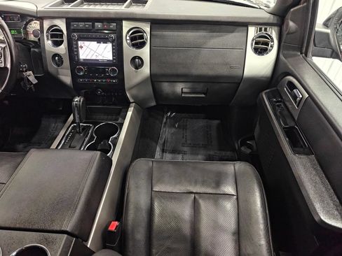 Used 2013 Ford Expedition Limited AWD/4WD image 26