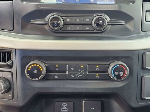Used 2021 Ford F150 XL w/ XL Power Equipment Group AWD/4WD image 28