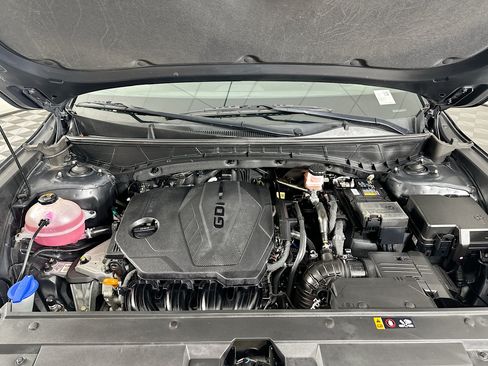 Used 2024 Hyundai Santa Cruz SEL FWD image 31