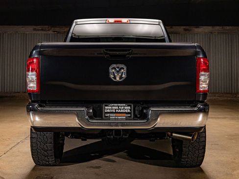 Used 2021 RAM 2500 Lone Star image 7