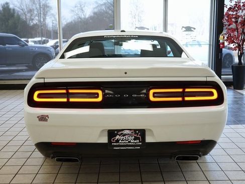 Used 2020 Dodge Challenger R/T image 14