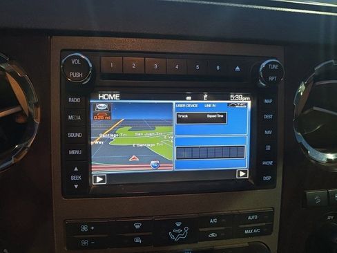 Used 2011 Ford F350 Lariat w/ Lariat Ultimate Pkg image 10