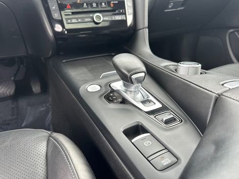 Used 2023 INFINITI QX55 Essential AWD/4WD image 22