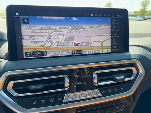 Used 2023 BMW X3 xDrive30i w/ Premium Package image 23