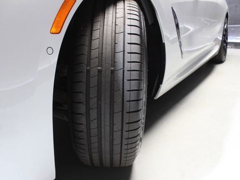 Used 2022 BMW M850i xDrive Convertible w/ M Carbon Exterior Package image 30