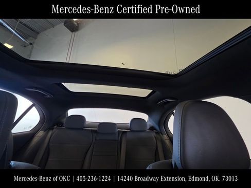 Used 2026 Mercedes-Benz C 300 4MATIC Sedan image 17
