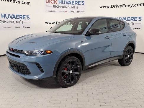 Used 2024 Dodge Hornet GT AWD/4WD image 1