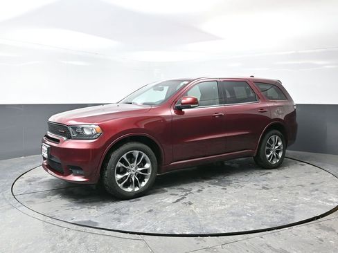 Used 2020 Dodge Durango GT image 10