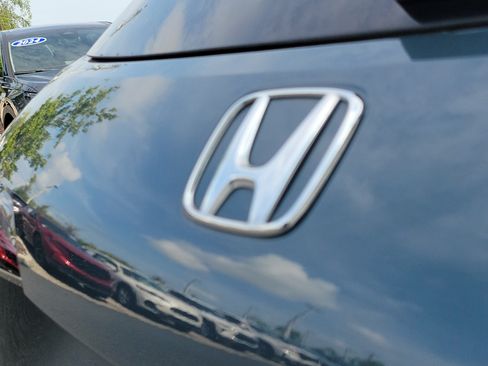Used 2024 Honda HR-V EX-L image 7