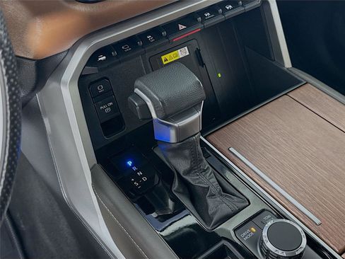 Used 2023 Toyota Tundra 1794 Edition w/ Advanced Package image 17