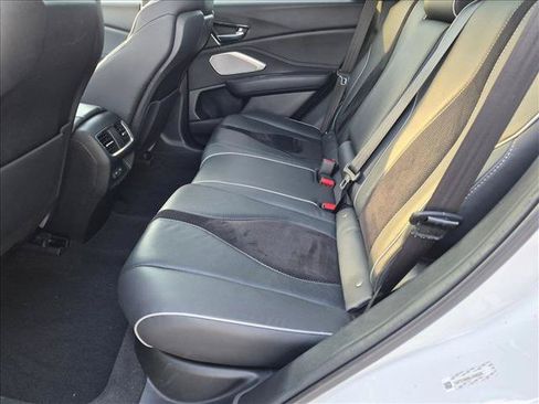 Used 2020 Acura RDX A-Spec FWD image 17