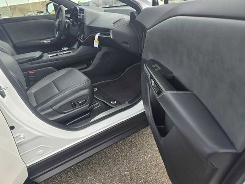 New 2026 Lexus RZ 350e 2WD image 11