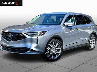 Used 2023 Acura MDX FWD w/ Technology Package