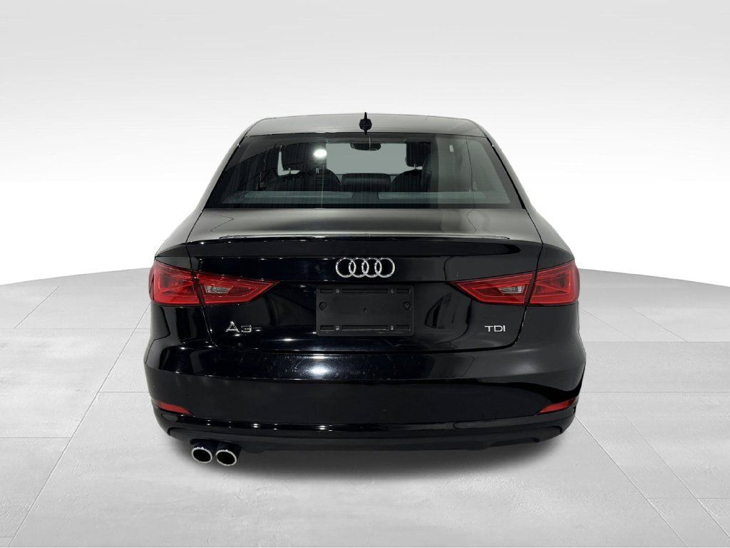 Used 2015 Audi A3 TDI Premium w/ Cold Weather Package FWD image 22