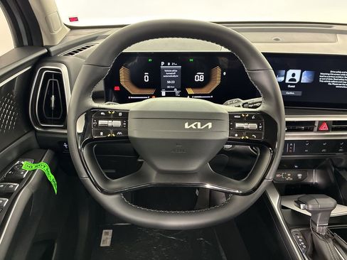 New 2026 Kia Sorento LX image 16