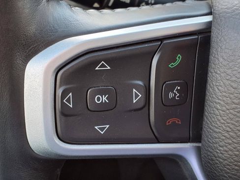Used 2020 RAM 1500 Big Horn AWD/4WD image 14