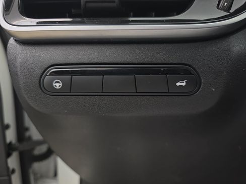 Used 2023 INFINITI QX60 Luxe w/ Performance Audio Package FWD image 33
