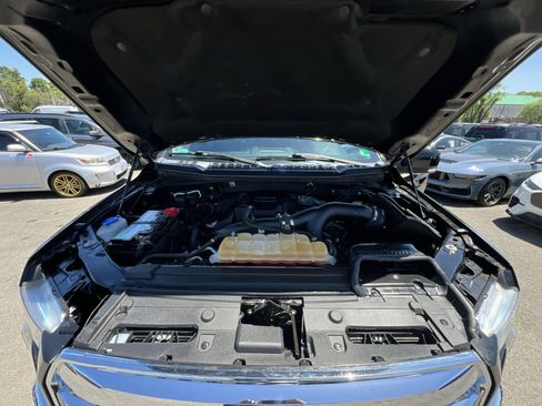 Used 2017 Ford F150 Lariat AWD/4WD image 21
