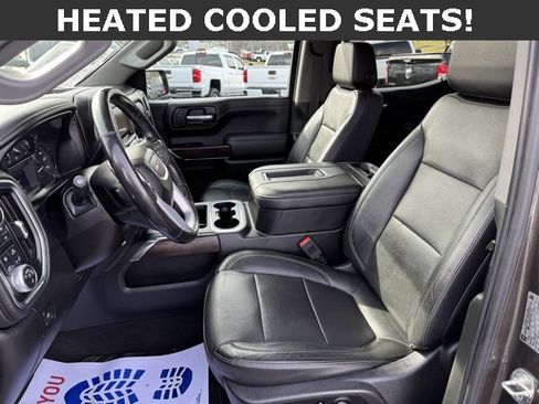 Used 2019 GMC Sierra 1500 SLT image 10