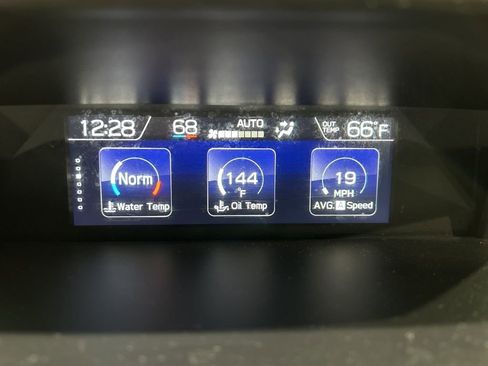 Used 2023 Subaru Forester Premium image 26