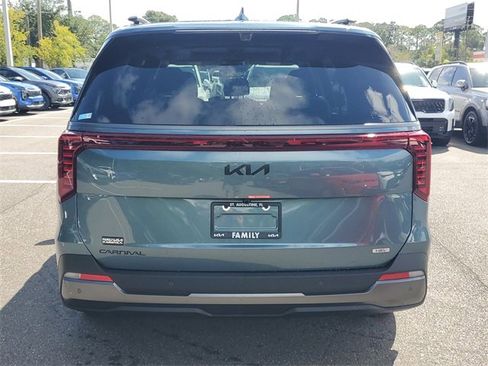 New 2026 Kia Carnival SX Prestige image 7