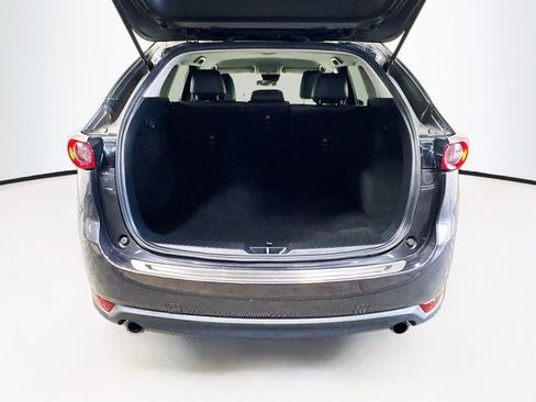 Used 2019 MAZDA CX-5 Touring AWD/4WD image 19