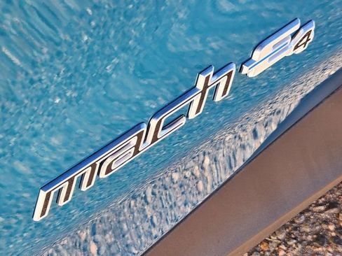 New 2026 Ford Mustang Mach-E Premium image 17