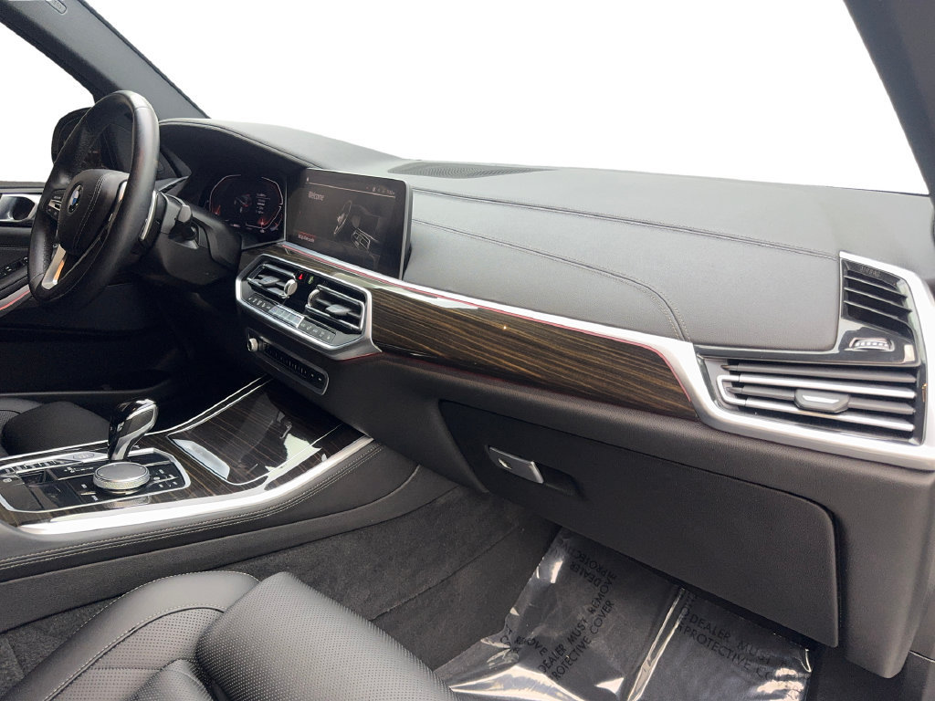 Used 2023 BMW X5 sDrive40i w/ Premium Package RWD image 55