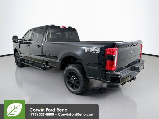 New 2026 Ford F350 4x4 Crew Cab Super Duty image 5