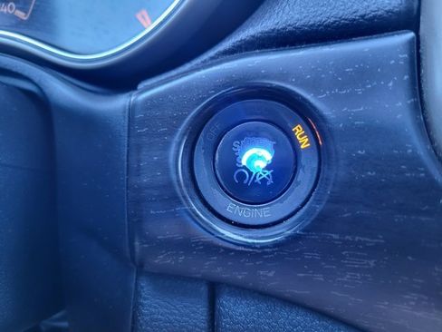 Used 2014 Jeep Grand Cherokee Laredo w/ Quick Order Package 23E image 23