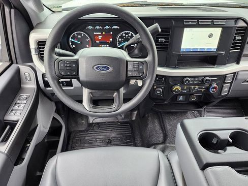 New 2024 Ford F550 4x4 Crew Cab Super Duty image 12