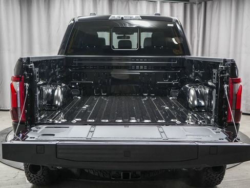 Used 2024 Ford F150 Raptor w/ Equipment Group 803A Raptor R image 24