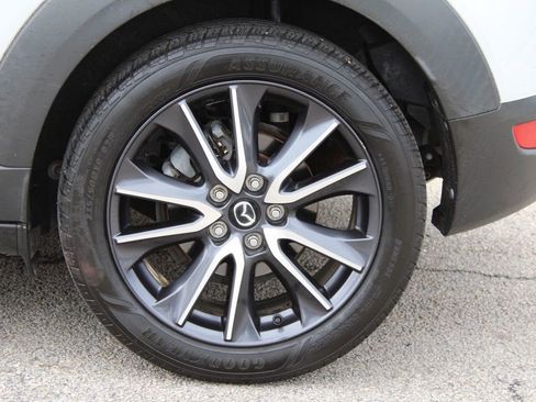 Used 2018 MAZDA CX-3 Grand Touring w/ Premium Package image 38