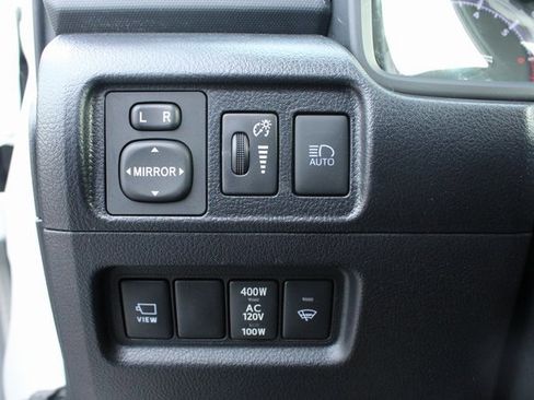 Used 2023 Toyota 4Runner Limited image 16