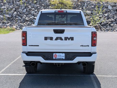 New 2026 RAM 1500 Laramie image 6