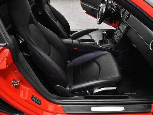 Used 2006 Porsche Cayman S RWD image 20