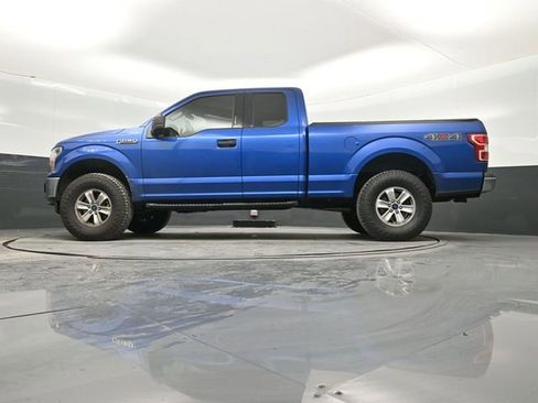 Used 2018 Ford F150 XLT w/ Trailer Tow Package image 53