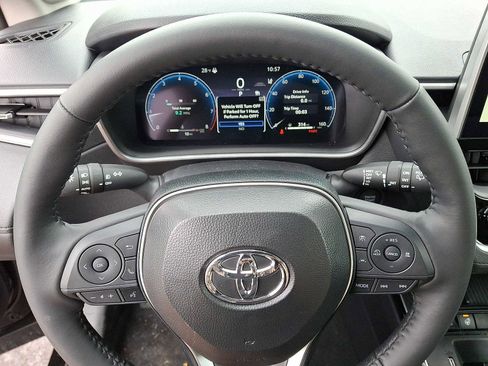 New 2026 Toyota Corolla Cross XLE image 17