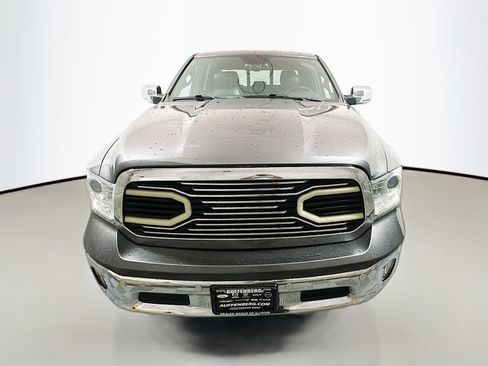 Used 2018 RAM 1500 Limited AWD/4WD image 2