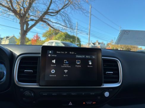 New 2026 Hyundai Venue SE image 21