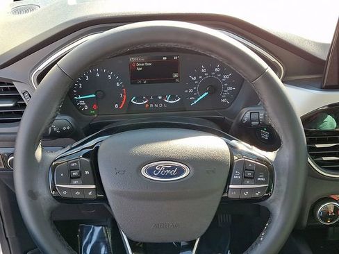 Used 2022 Ford Escape SE w/ Convenience Package image 21