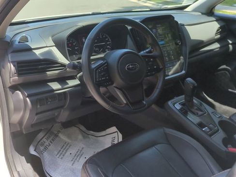 Used 2024 Subaru Crosstrek 2.5i Limited w/ Crosstrek Mirror Package AWD/4WD image 29