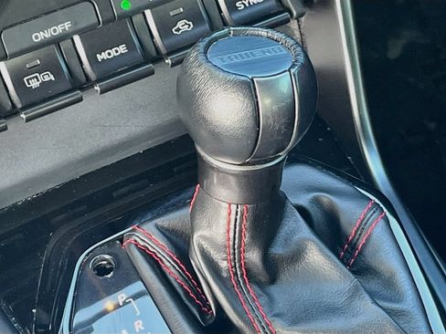 Used 2024 Toyota GR86 TRUENO Edition RWD image 16