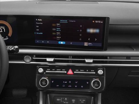 New 2026 Hyundai Santa Cruz SEL FWD image 7